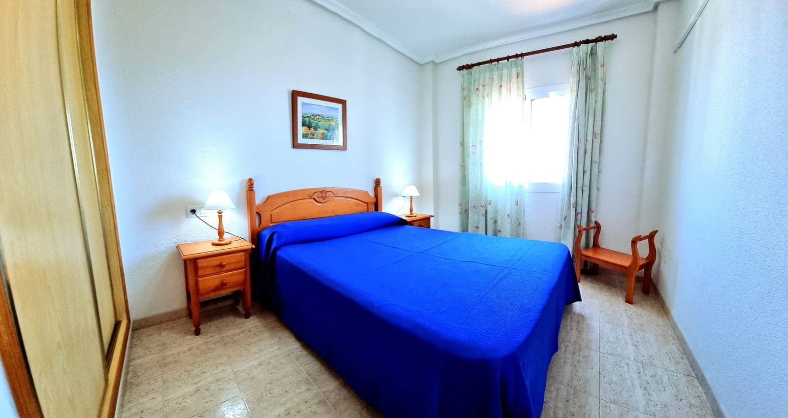 2 camera da letto Appartamento sulla Spiaggia da affittare in Vera con piscina garage - 675 € (Rif: 9468999)