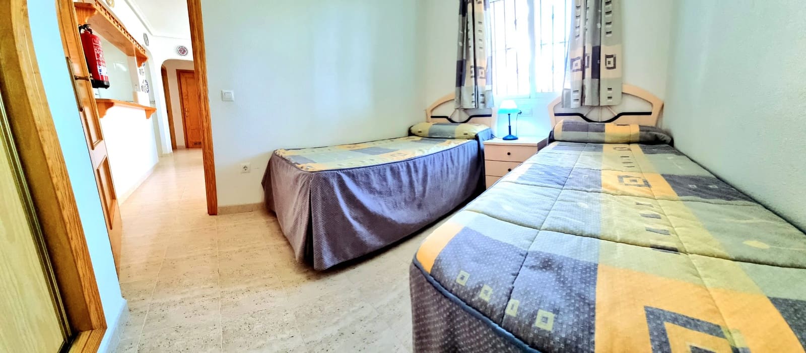 Apartamento Playa de 2 habitaciones en Vera en alquiler con piscina garaje - 650 € (Ref: 9469010)