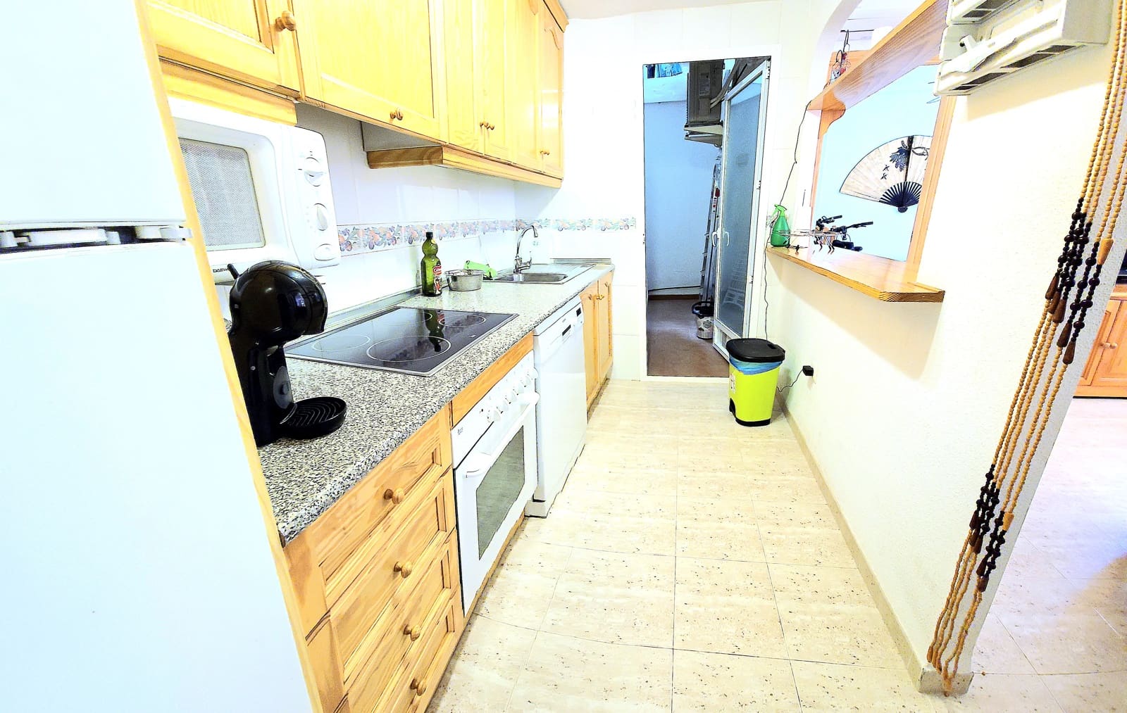 2 makuuhuone Ranta-asunto myytävänä paikassa Vera mukana uima-altaan 
autotalli - 230 000 € (Ref: 9469808)