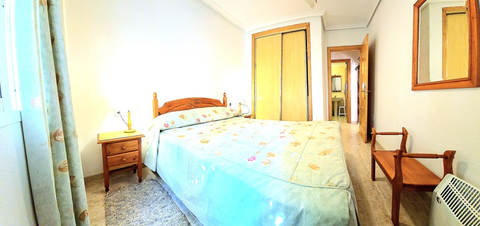 2 makuuhuone Ranta-asunto myytävänä paikassa Vera mukana uima-altaan 
autotalli - 230 000 € (Ref: 9469808)