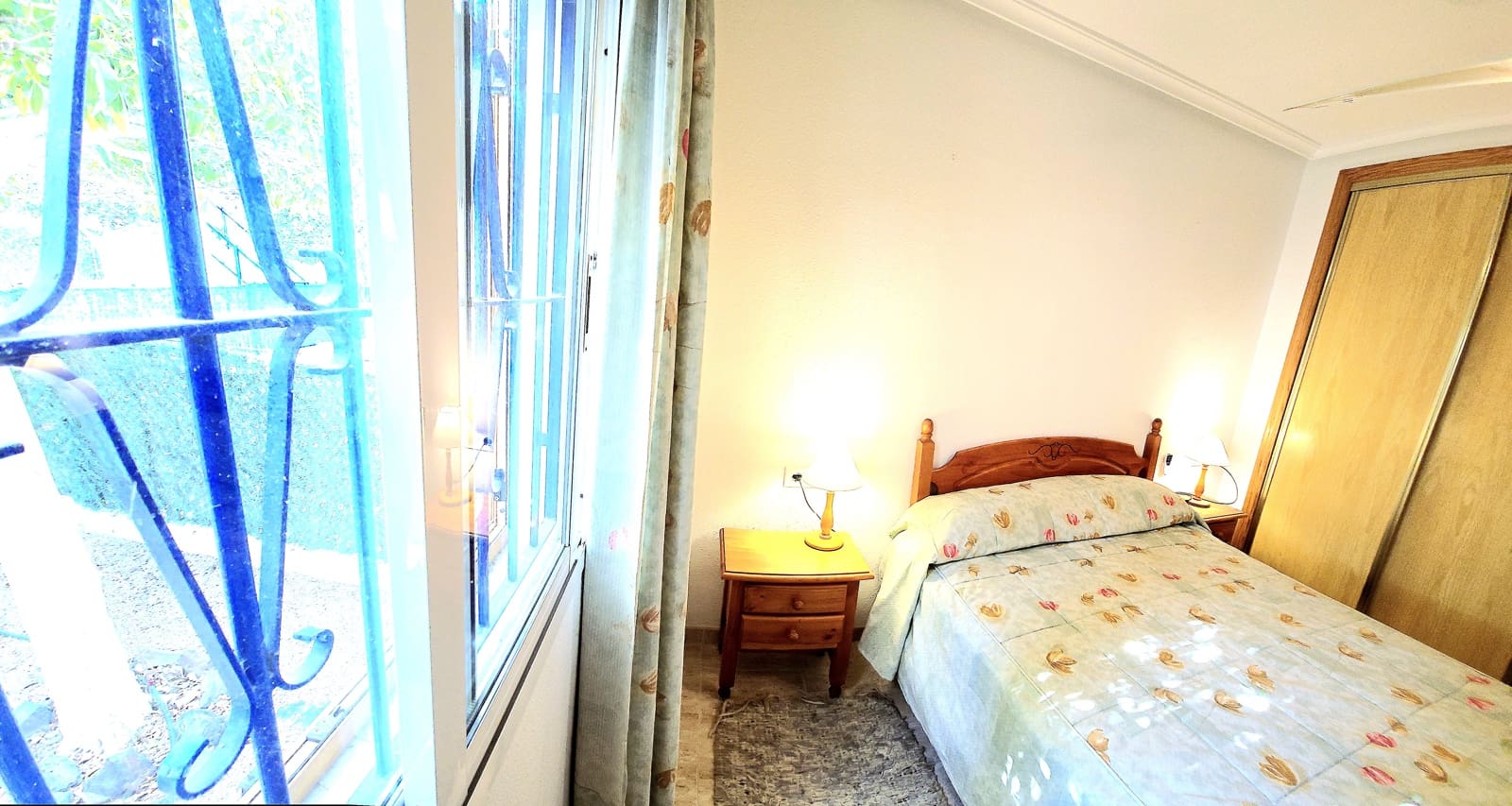 2 makuuhuone Ranta-asunto myytävänä paikassa Vera mukana uima-altaan 
autotalli - 230 000 € (Ref: 9469808)