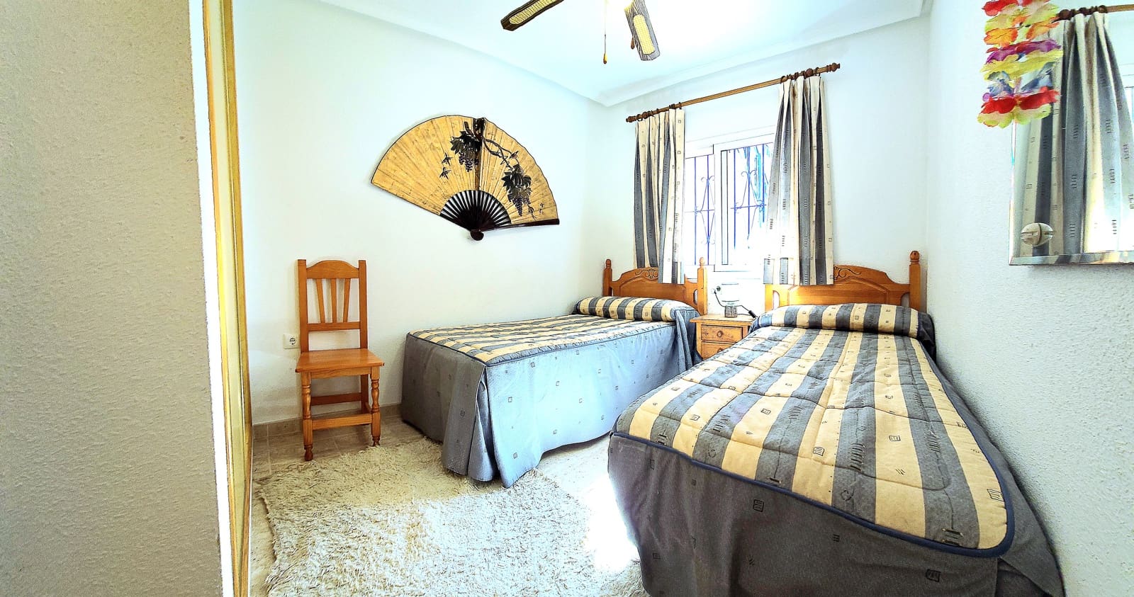 2 makuuhuone Ranta-asunto myytävänä paikassa Vera mukana uima-altaan 
autotalli - 230 000 € (Ref: 9469808)