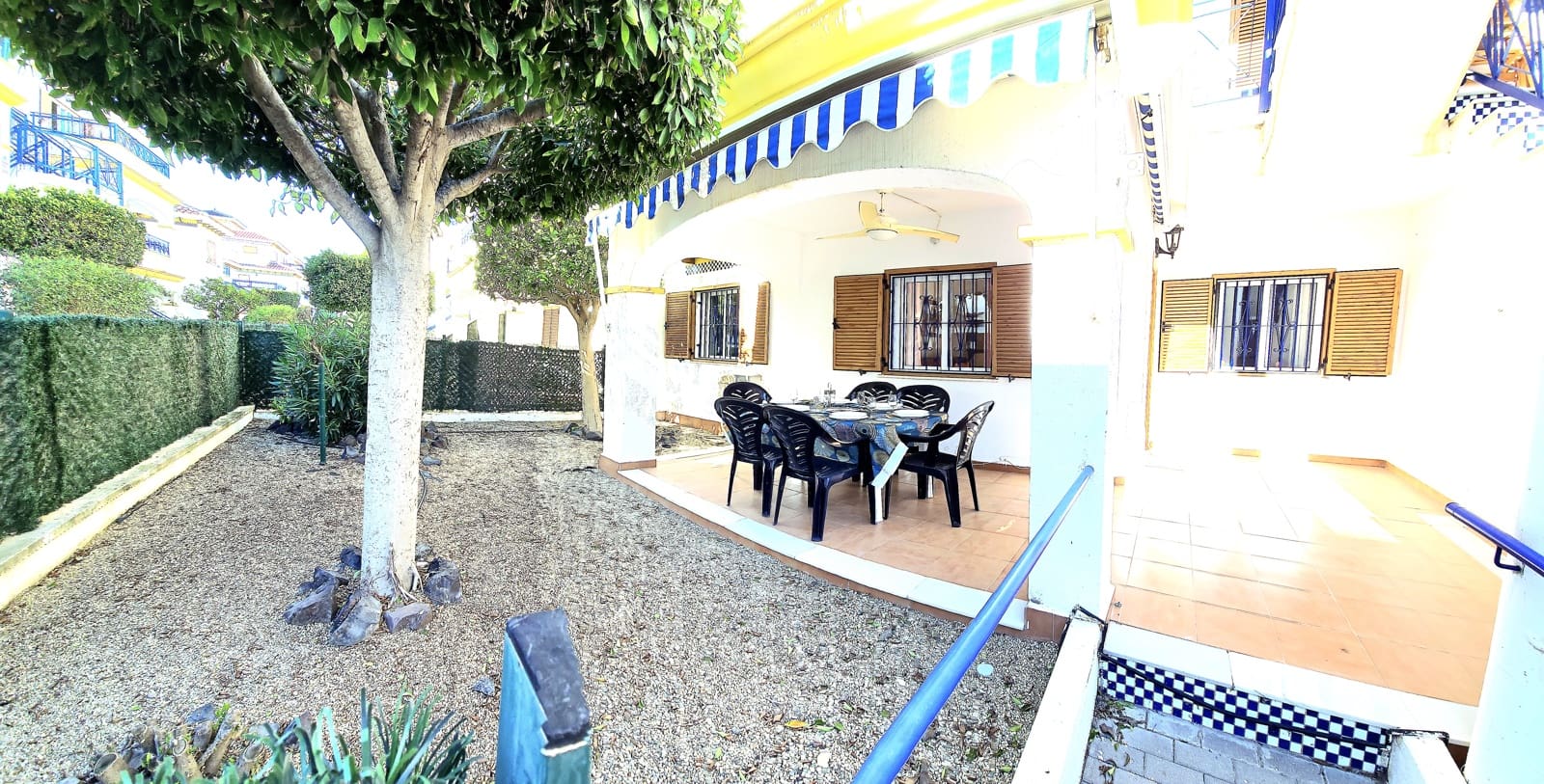 2 makuuhuone Ranta-asunto myytävänä paikassa Vera mukana uima-altaan 
autotalli - 230 000 € (Ref: 9469808)