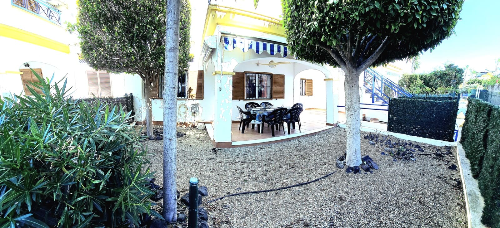 2 makuuhuone Ranta-asunto myytävänä paikassa Vera mukana uima-altaan 
autotalli - 230 000 € (Ref: 9469808)