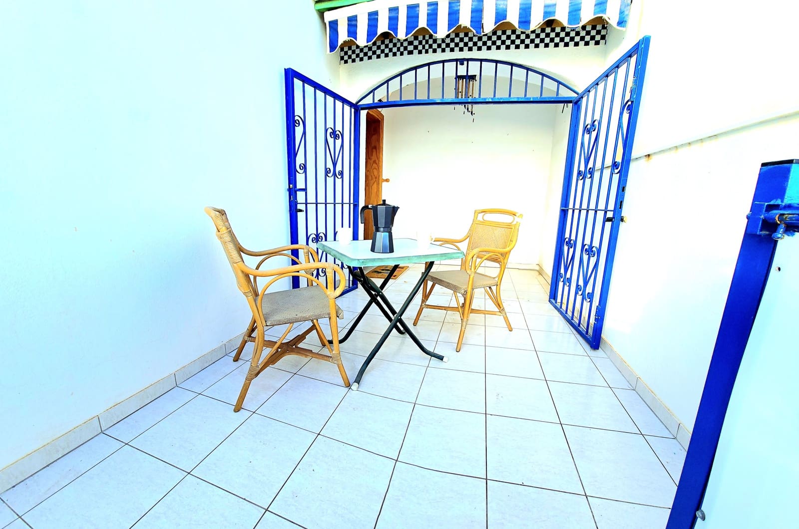 1 bedroom Beach Apartment for rent in Vera with pool garage - € 700 (Ref: 9499545)