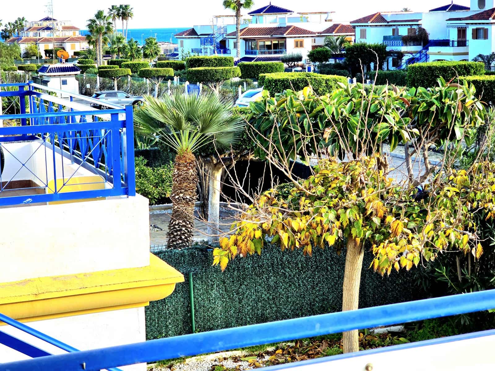 1 bedroom Beach Apartment for rent in Vera with pool garage - € 700 (Ref: 9499545)