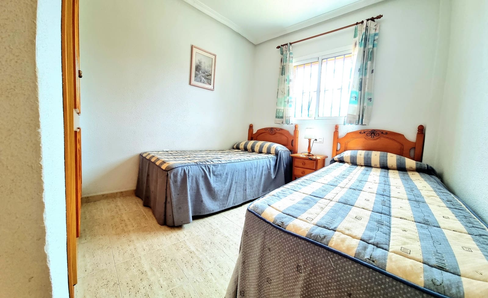 3 bedroom Beach Apartment for rent in Vera with pool garage - € 850 (Ref: 9602690)