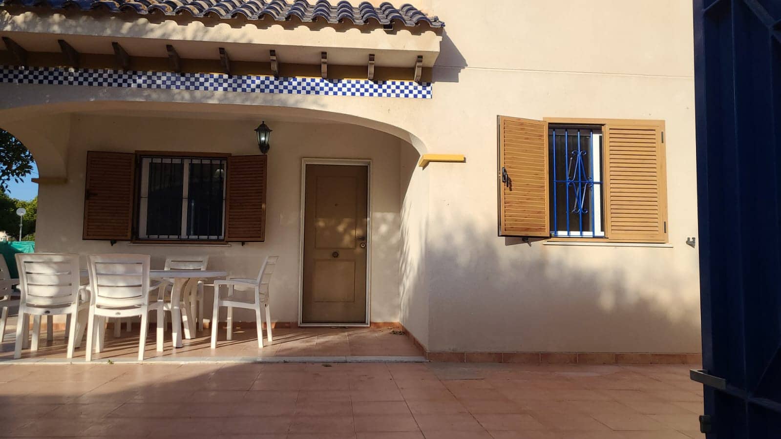 3 bedroom Beach Apartment for sale in Vera with pool garage - € 375,000 (Ref: 9720937)