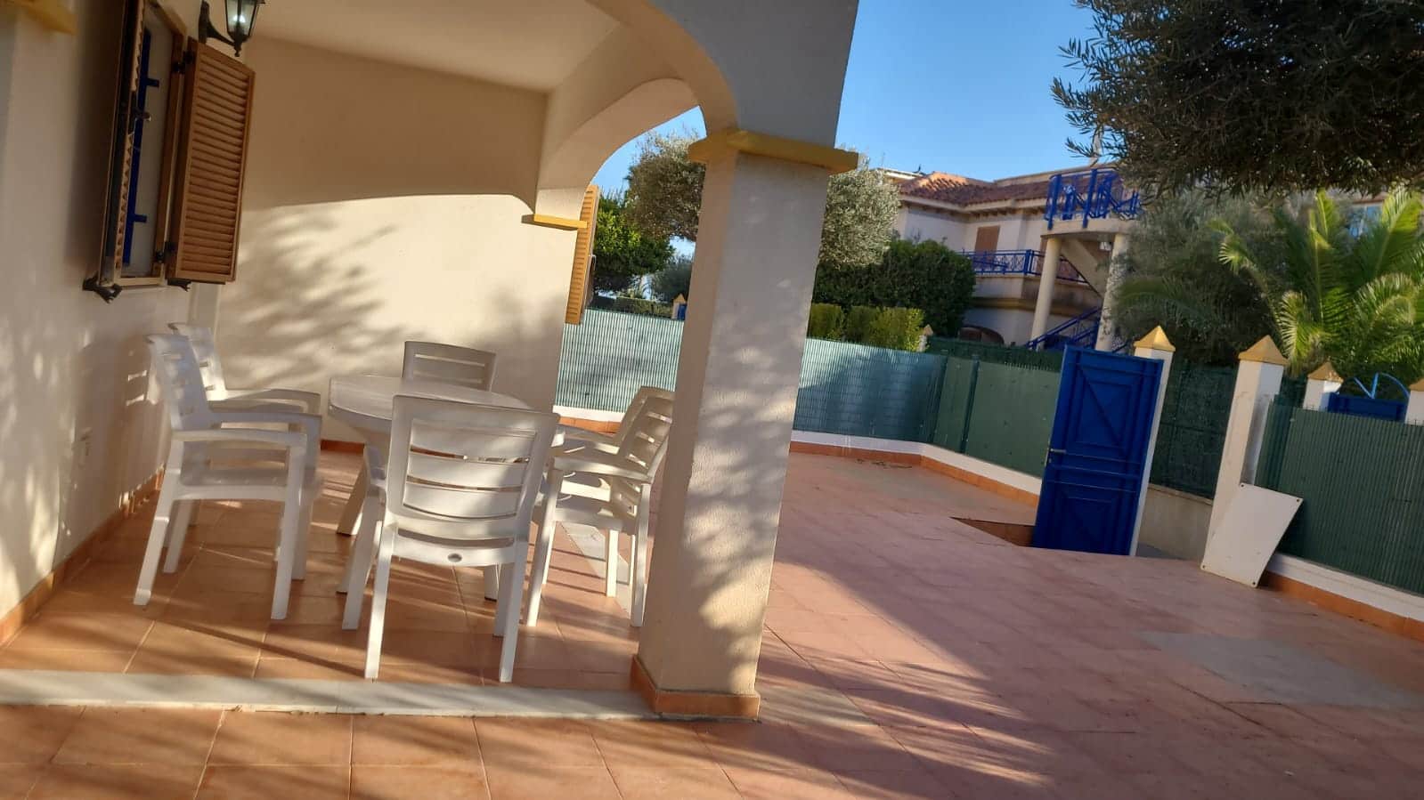 3 bedroom Beach Apartment for sale in Vera with pool garage - € 375,000 (Ref: 9720937)