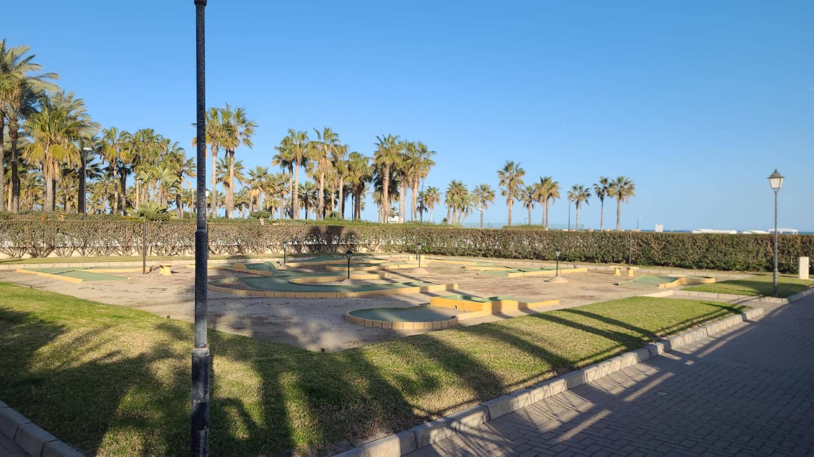 3 bedroom Beach Apartment for sale in Vera with pool garage - € 375,000 (Ref: 9720937)