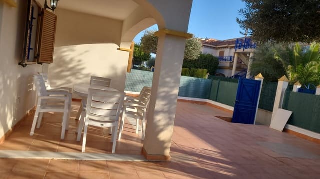 Apartamento Playa de 3 habitaciones en El Playazo, Vera en venta con piscina garaje - 375.000 € (Ref: 9720937)