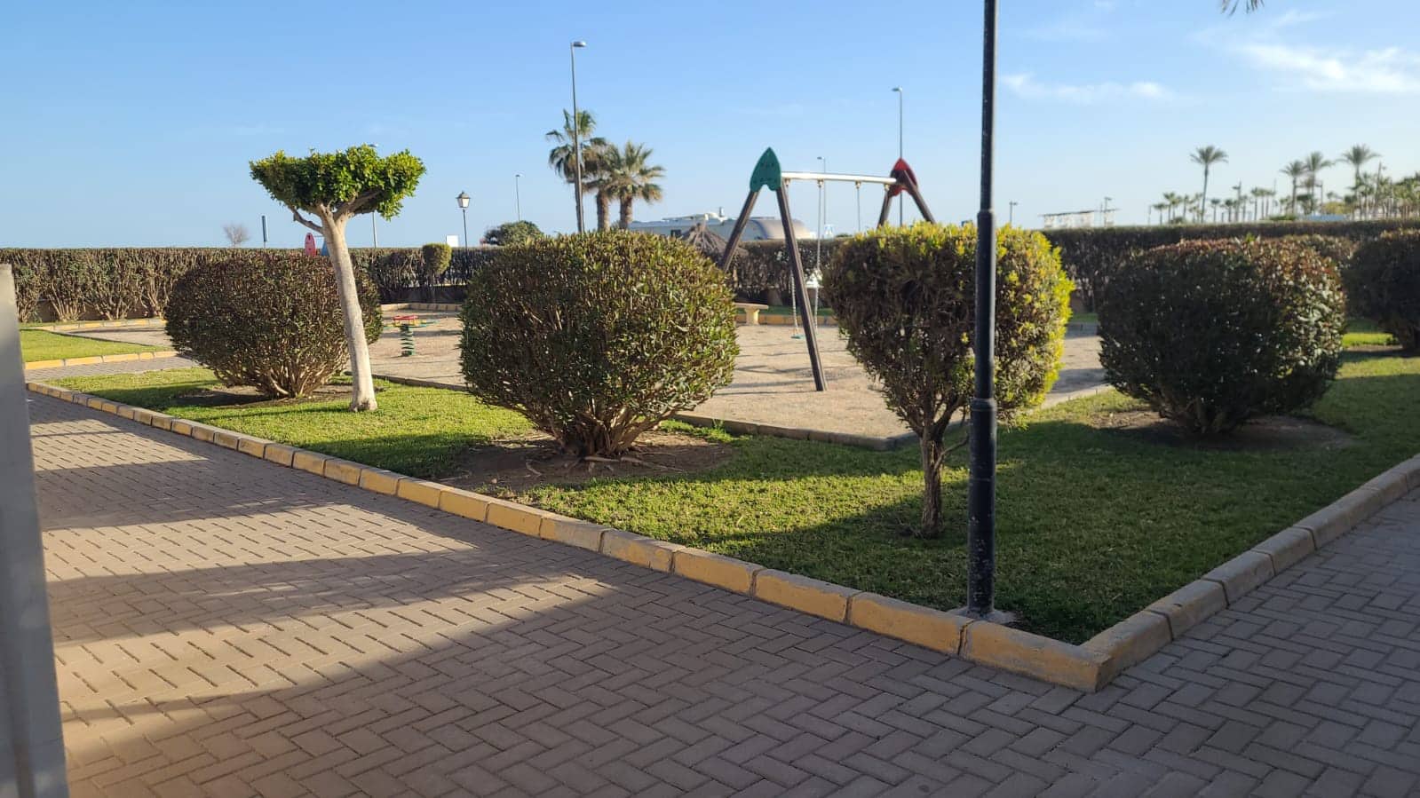 3 bedroom Beach Apartment for sale in Vera with pool garage - € 375,000 (Ref: 9720937)