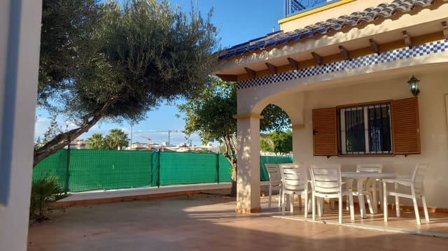 Apartamento Playa de 3 habitaciones en El Playazo, Vera en venta con piscina garaje - 375.000 € (Ref: 9720937)