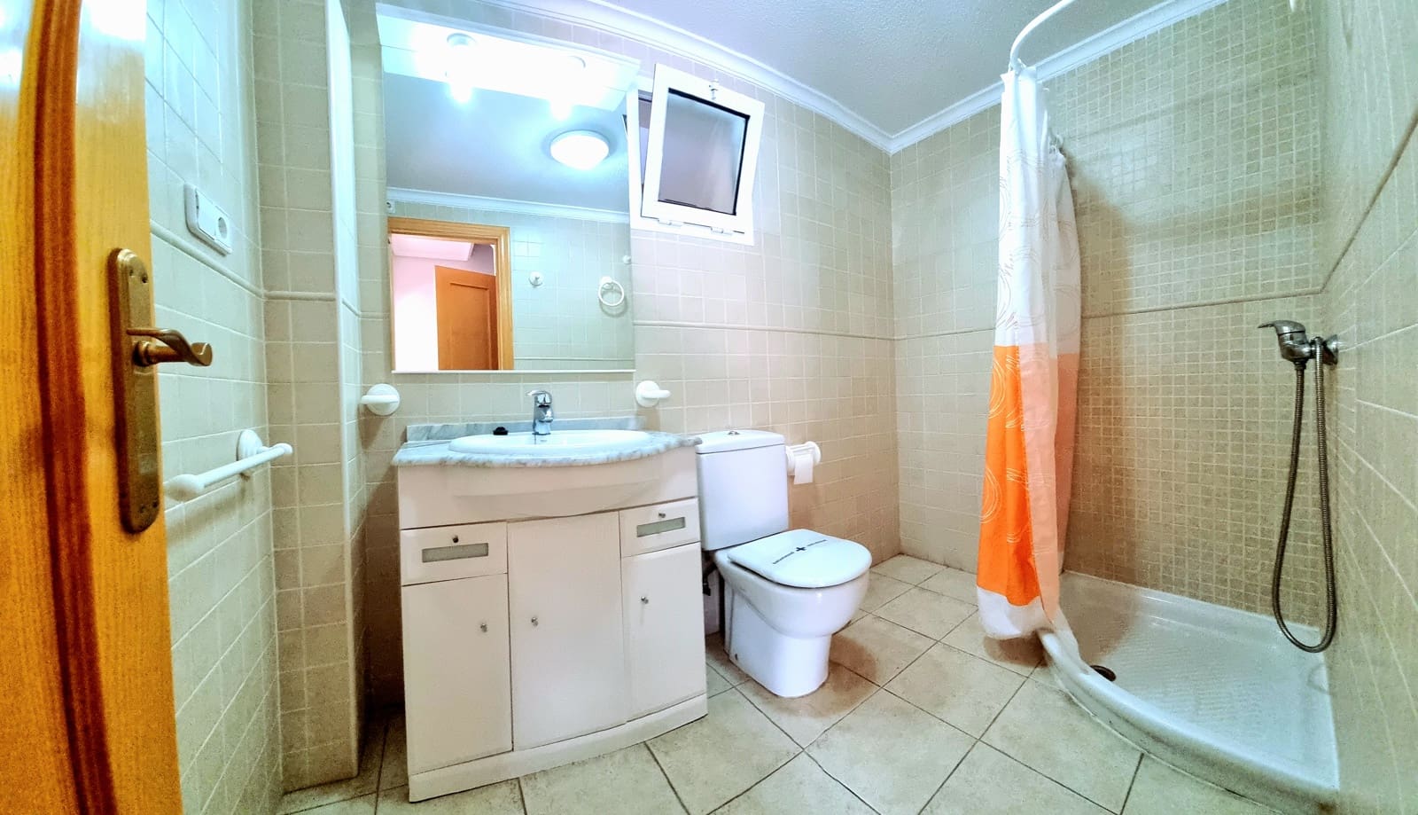 3 bedroom Beach Apartment for sale in Vera with pool garage - € 375,000 (Ref: 9720937)