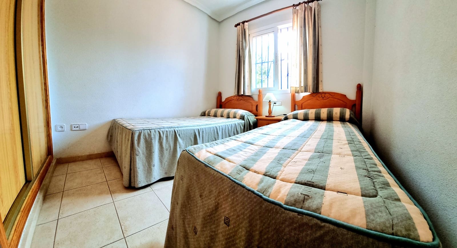 3 bedroom Beach Apartment for sale in Vera with pool garage - € 375,000 (Ref: 9720937)