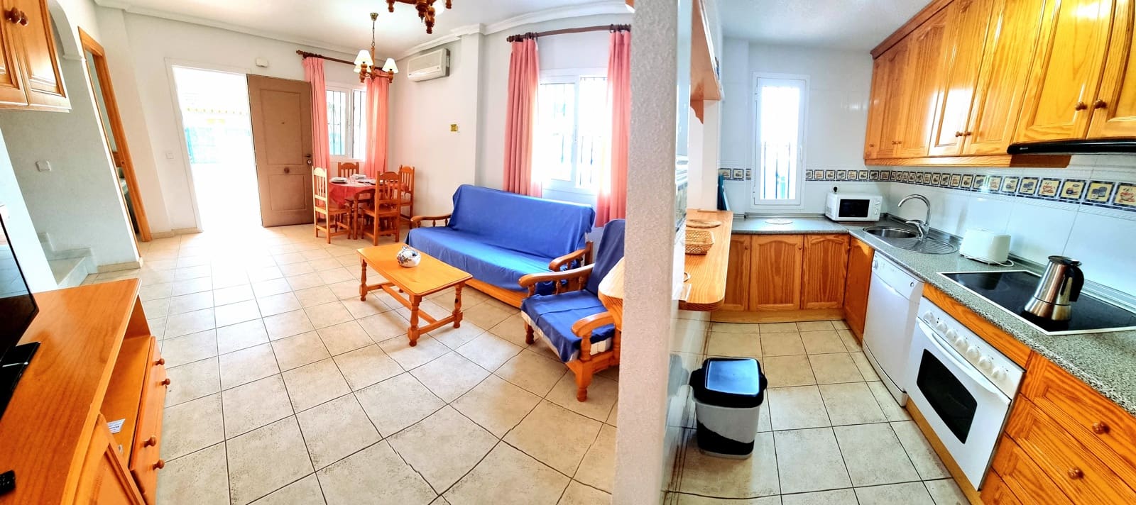 3 bedroom Beach Apartment for sale in Vera with pool garage - € 375,000 (Ref: 9720937)