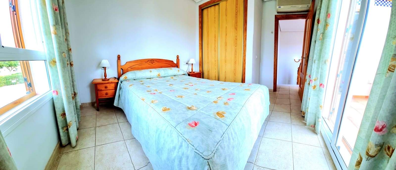 3 bedroom Beach Apartment for sale in Vera with pool garage - € 375,000 (Ref: 9720937)