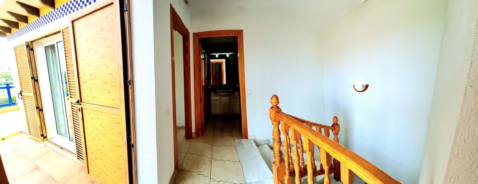 3 bedroom Beach Apartment for sale in Vera with pool garage - € 375,000 (Ref: 9720937)