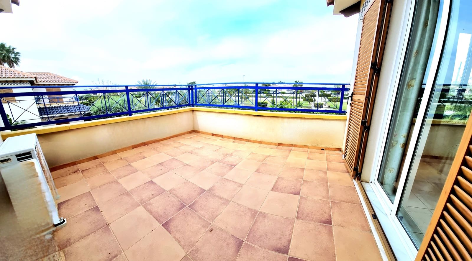 3 bedroom Beach Apartment for sale in Vera with pool garage - € 375,000 (Ref: 9720937)