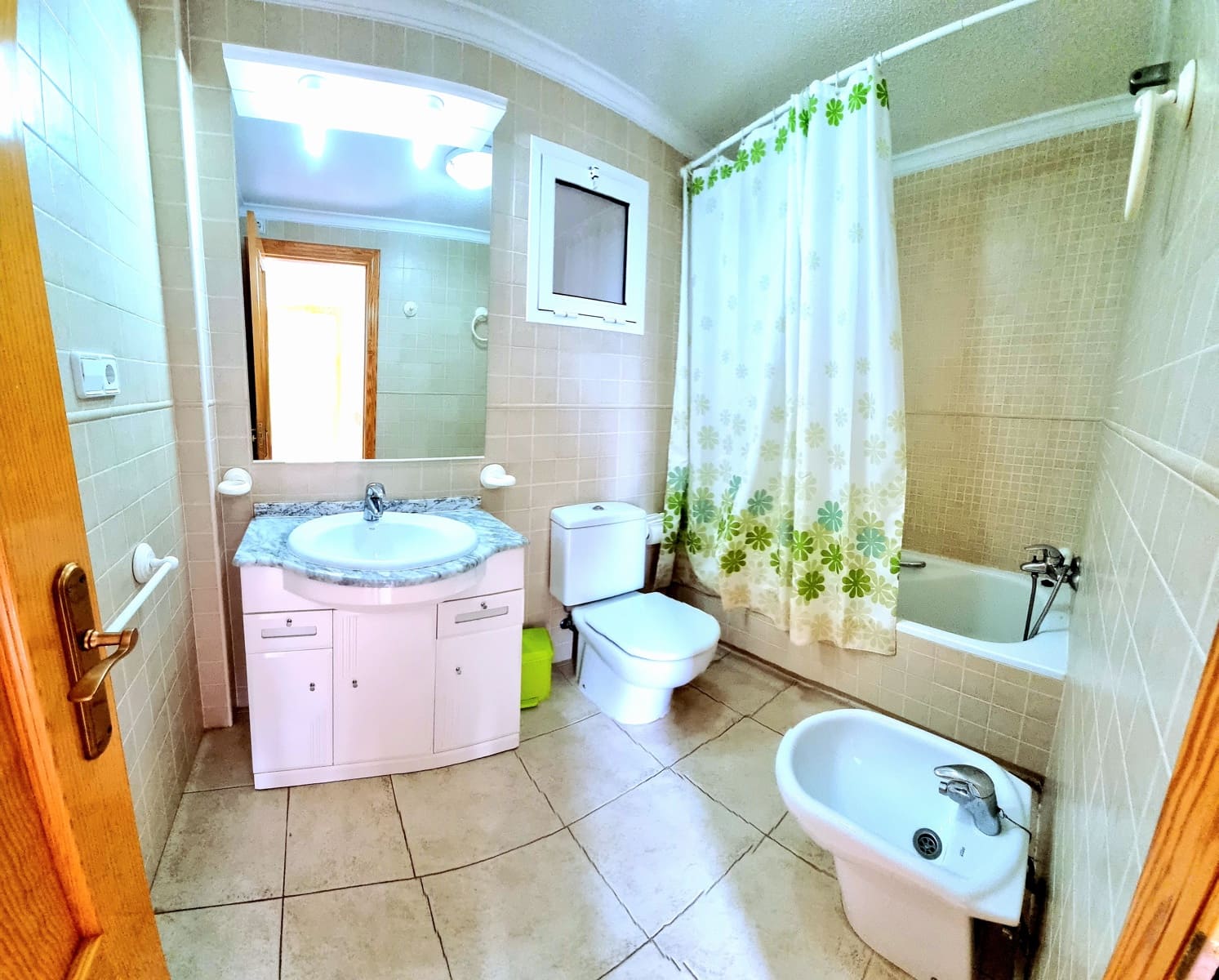 3 bedroom Beach Apartment for sale in Vera with pool garage - € 375,000 (Ref: 9720937)