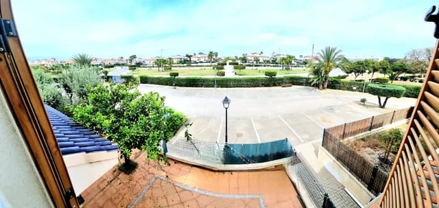 Apartamento Playa de 3 habitaciones en El Playazo, Vera en venta con piscina garaje - 375.000 € (Ref: 9720937)