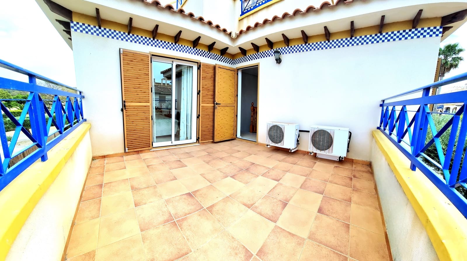 3 bedroom Beach Apartment for sale in Vera with pool garage - € 375,000 (Ref: 9720937)