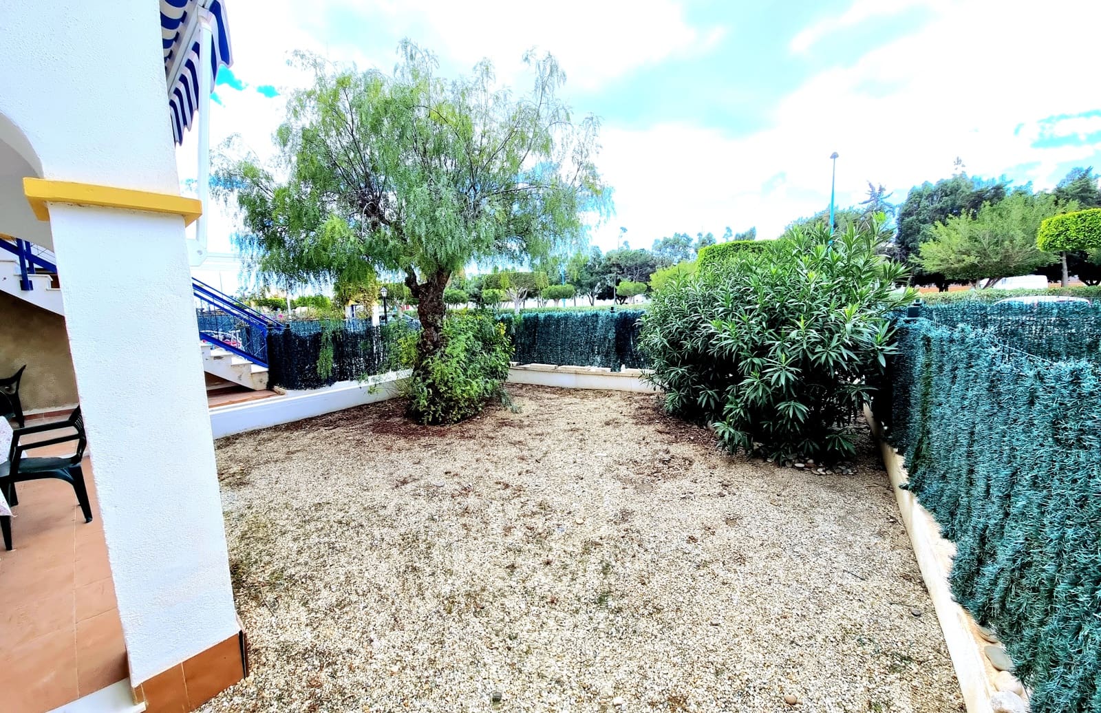 2 soverom Strandleiligheter til leie i Vera med svømmebasseng garasje - € 800 (Ref: 9984044)