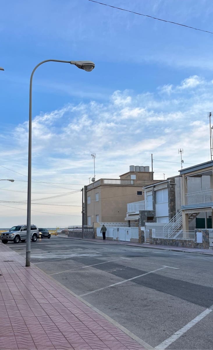 2 slaapkamer Appartement te koop in Santa Pola - € 136.000 (Ref: 9024755)