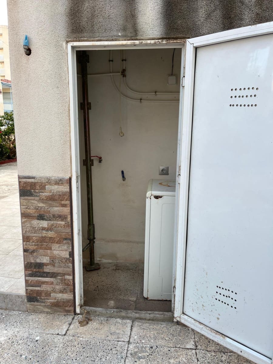 2 slaapkamer Appartement te koop in Santa Pola - € 136.000 (Ref: 9024755)