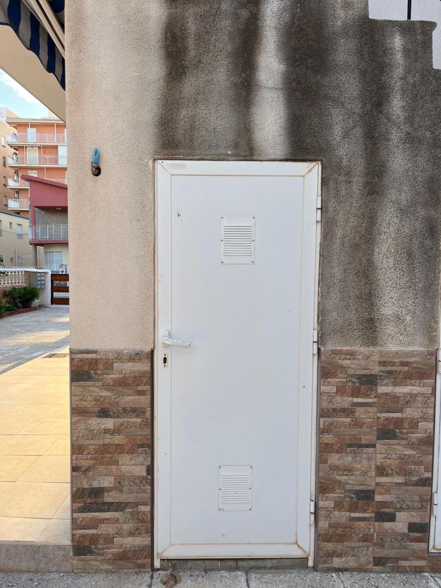 2 slaapkamer Appartement te koop in Santa Pola - € 136.000 (Ref: 9024755)
