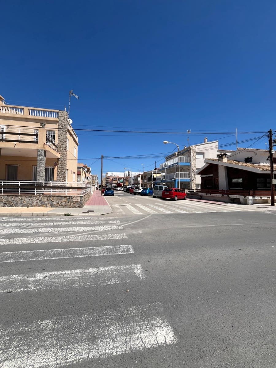 2 slaapkamer Appartement te koop in Santa Pola - € 136.000 (Ref: 9024755)