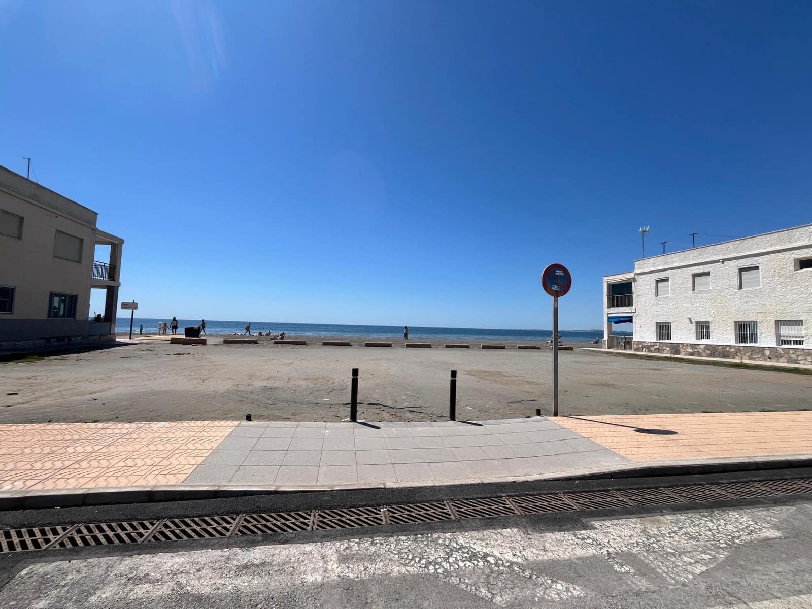 2 slaapkamer Appartement te koop in Santa Pola - € 136.000 (Ref: 9024755)