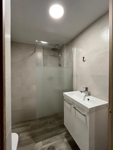 2 bedroom Apartment for sale in Playa Tamarit - Playa Lissa, Santa Pola - € 136,000 (Ref: 9024755)