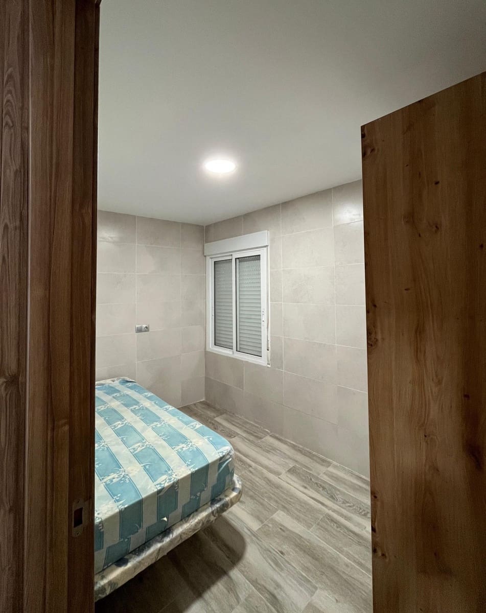 2 slaapkamer Appartement te koop in Santa Pola - € 136.000 (Ref: 9024755)