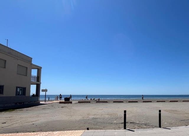 2 bedroom Apartment for sale in Playa Tamarit - Playa Lissa, Santa Pola - € 136,000 (Ref: 9024755)