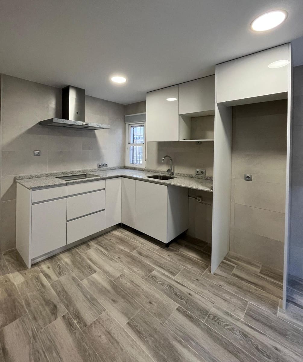 2 slaapkamer Appartement te koop in Santa Pola - € 136.000 (Ref: 9024755)