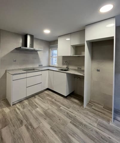 2 bedroom Apartment for sale in Playa Tamarit - Playa Lissa, Santa Pola - € 136,000 (Ref: 9024755)