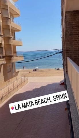 3 bedroom Flat for sale in Gaspar Perelló, Torrevieja with garage - € 244,500 (Ref: 9024758)