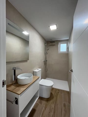 3 bedroom Flat for sale in Gaspar Perelló, Torrevieja with garage - € 244,500 (Ref: 9024758)