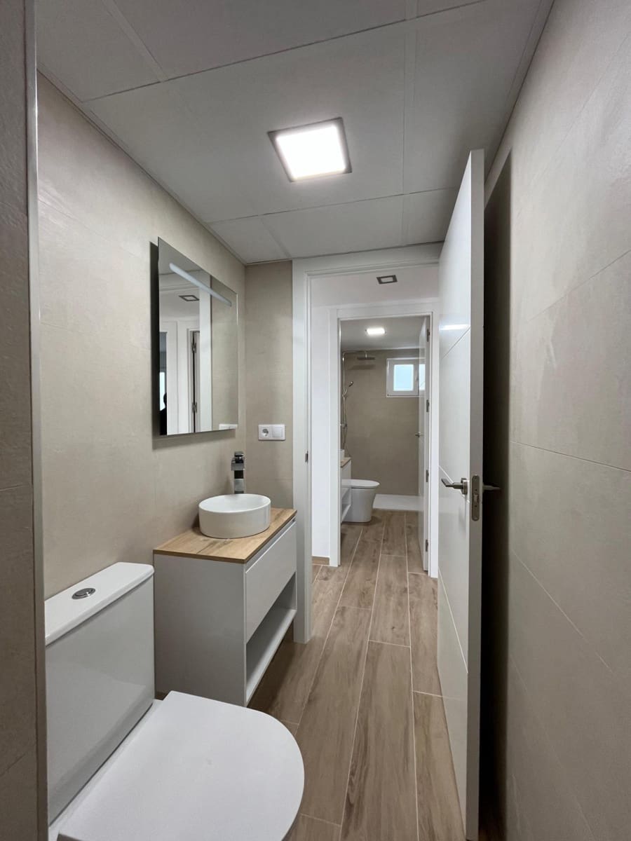 3 bedroom Flat for sale in La Mata with garage - € 244,500 (Ref: 9024758)