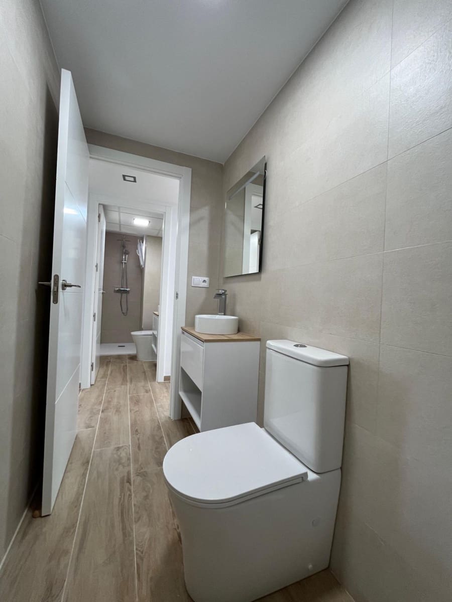 3 bedroom Flat for sale in La Mata with garage - € 244,500 (Ref: 9024758)