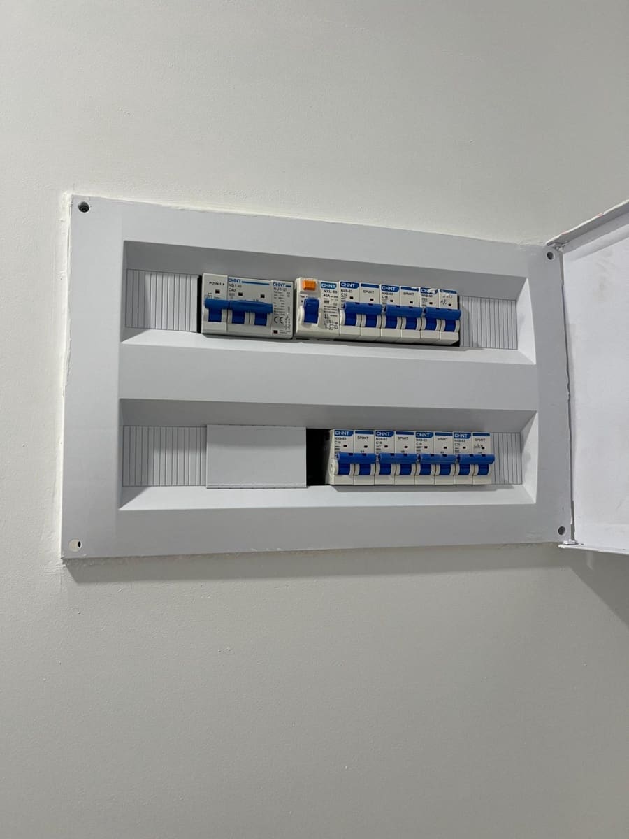 3 bedroom Flat for sale in La Mata with garage - € 244,500 (Ref: 9024758)