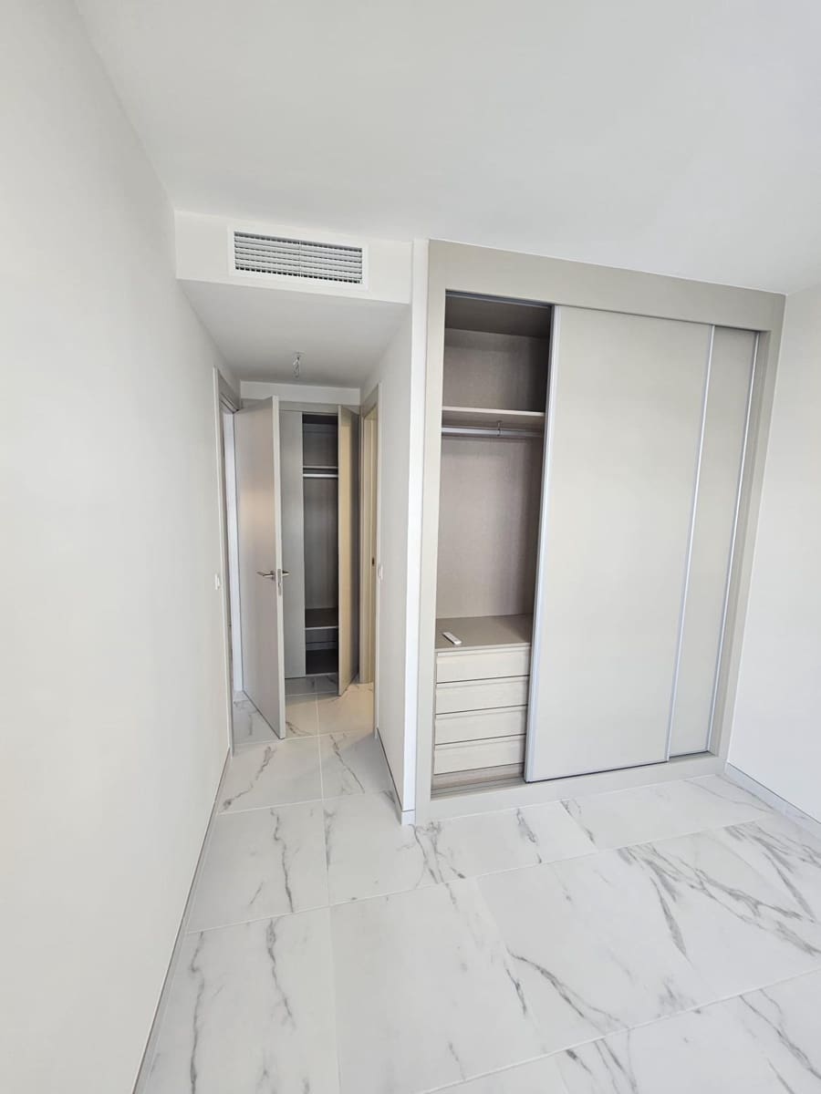 2 bedroom Apartment for sale in Playa Flamenca with garage - € 385,000 (Ref: 9142823)