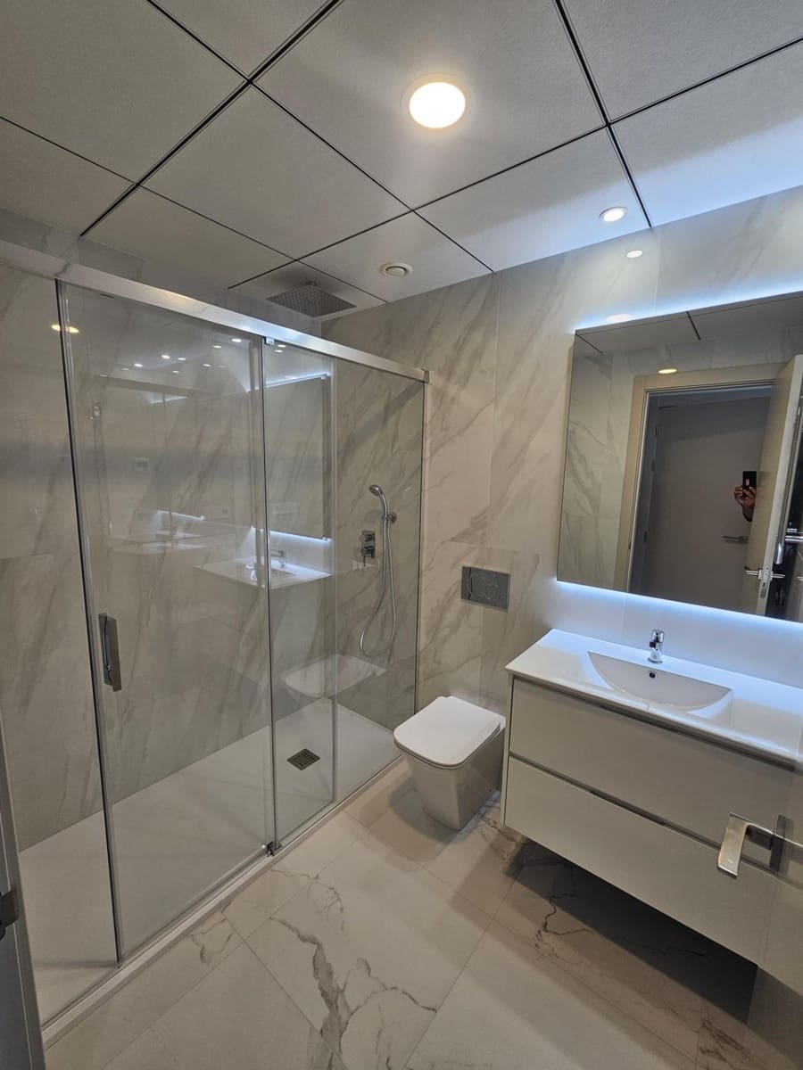 2 bedroom Apartment for sale in Playa Flamenca with garage - € 385,000 (Ref: 9142823)