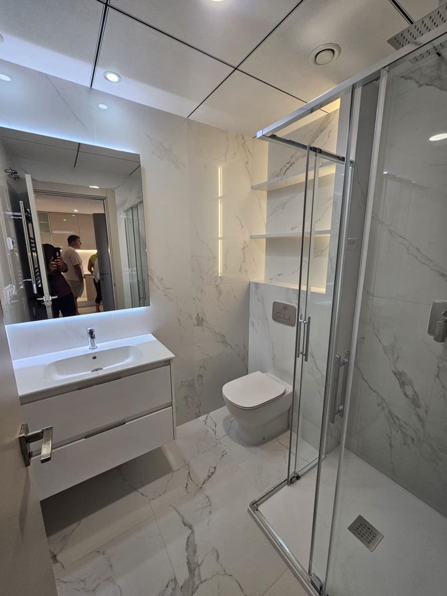 2 bedroom Apartment for sale in Playa Flamenca with garage - € 385,000 (Ref: 9142823)