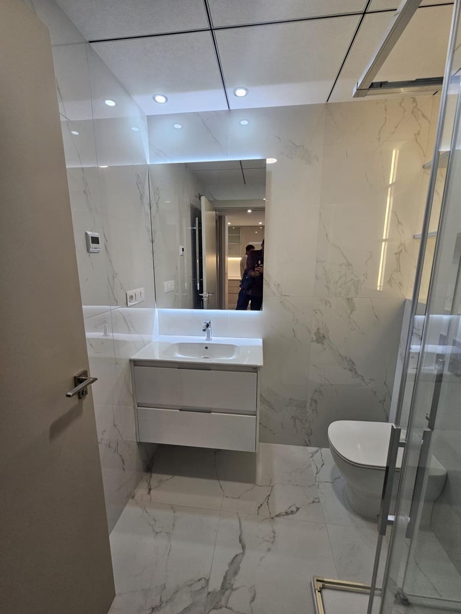 2 bedroom Apartment for sale in Playa Flamenca with garage - € 385,000 (Ref: 9142823)