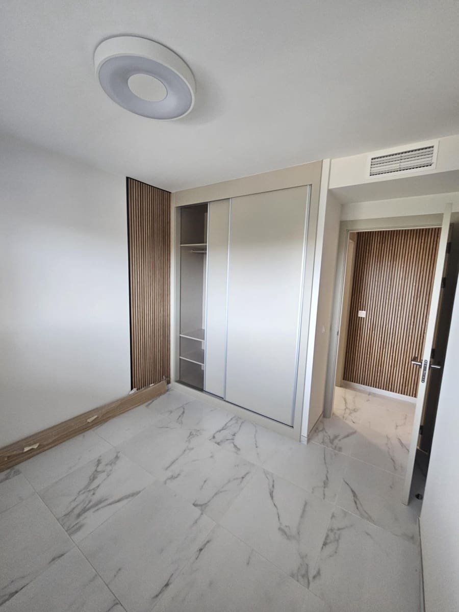 2 bedroom Apartment for sale in Playa Flamenca with garage - € 385,000 (Ref: 9142823)