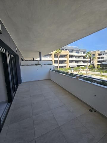 2 makuuhuone Huoneisto myytävänä paikassa Playa Flamenca, Orihuela mukana 
autotalli - 385 000 € (Ref: 9142823)