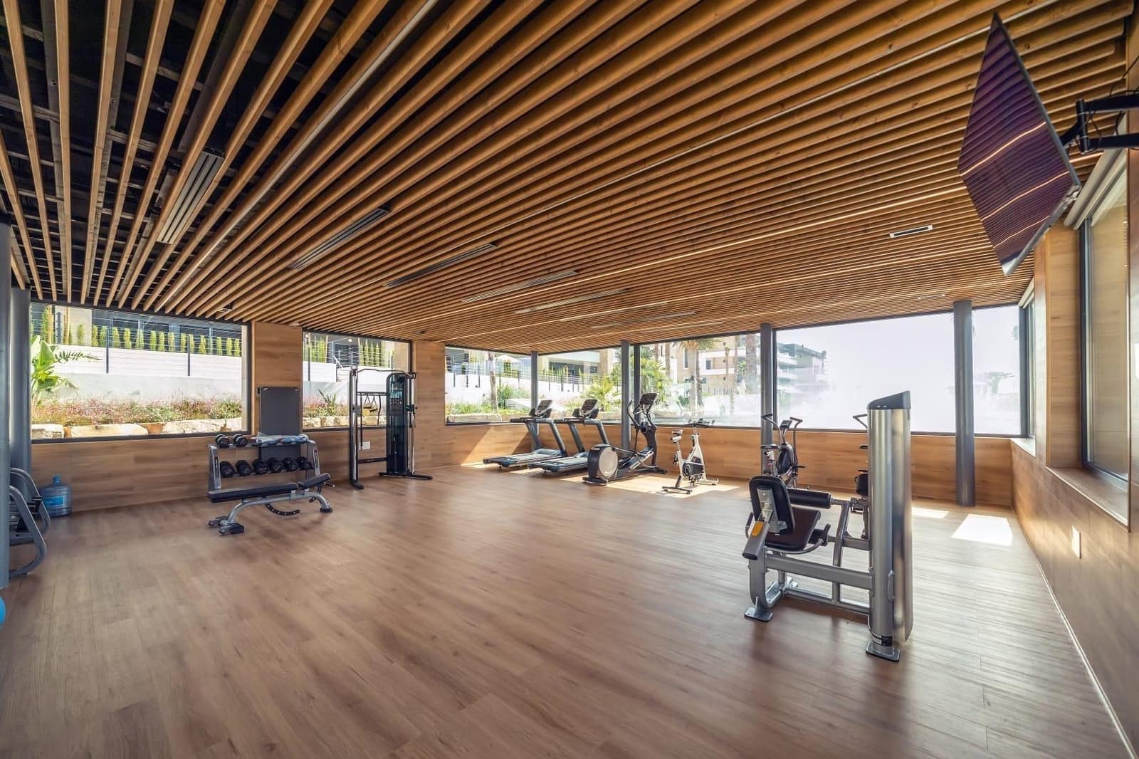 2 bedroom Apartment for sale in Playa Flamenca with garage - € 385,000 (Ref: 9142823)