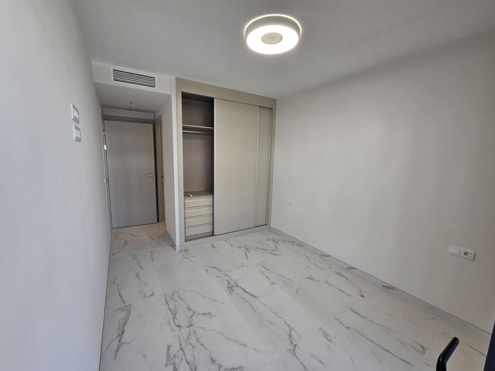 2 bedroom Apartment for sale in Playa Flamenca with garage - € 385,000 (Ref: 9142823)